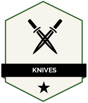 Glick Twins - Knives