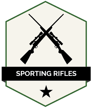 Glick Twins - Sporting Rifles