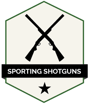 Glick Twins - Sporting Shotguns