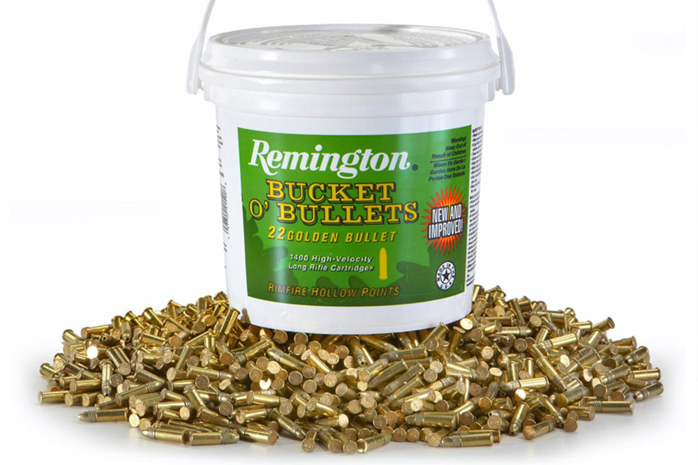 22Ammo