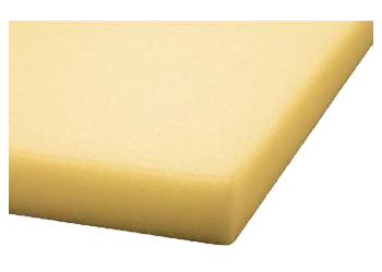 Glick Twins - Foam Rubber Glick Twins - Foam Rubber