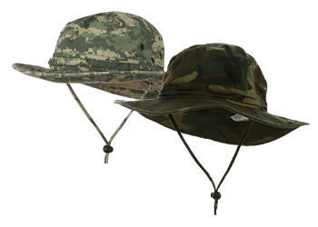 Glick Twins - Hats Glick Twins - Hats