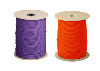 Glick Twins - Paracord Glick Twins - Paracord