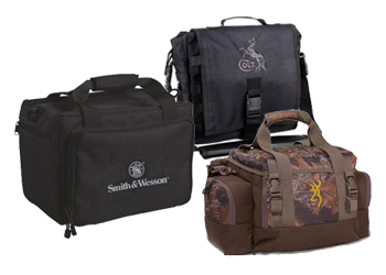 Glick Twins - Shooting Accessories - Gun Bags Glick Twins - Shooting Accessories - Gun Bags