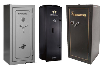 Glick Twins - Shooting Accessories - Gun Safes Glick Twins - Shooting Accessories - Gun Safes
