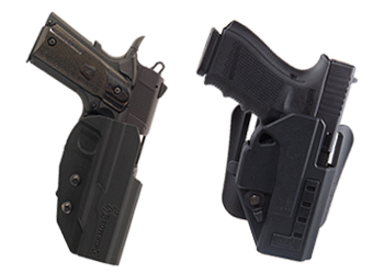 Glick Twins - Shooting Accessories - Holsters Glick Twins - Shooting Accessories - Holsters