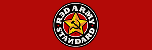 Red Army Standard