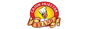Cajun Injector Brand