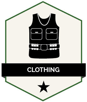 Glick Twins - Clothing