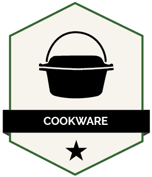 Glick Twins - Cookware