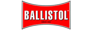 Ballistol-Logo