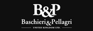 Baschieri-&-Pellagri-B&P-Ammunition-Logo