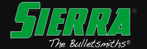 Sierra-The-Bulletsmiths-Ammunition-Logo